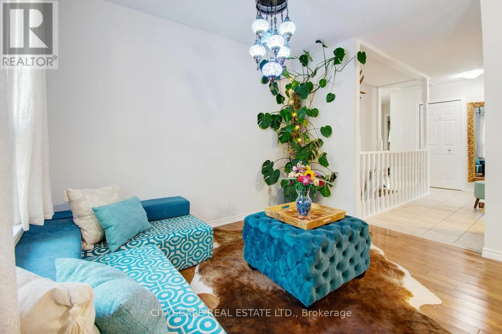 99 BERRISFIELD CRESCENT