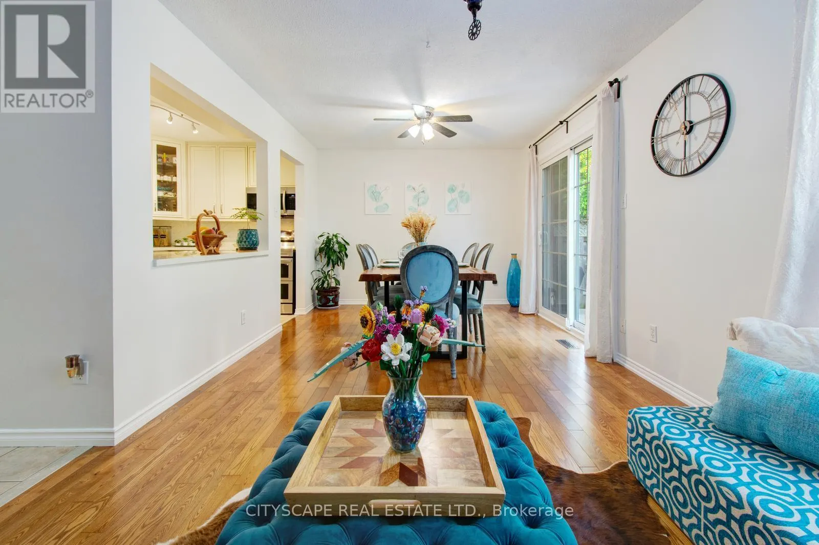 99 BERRISFIELD CRESCENT