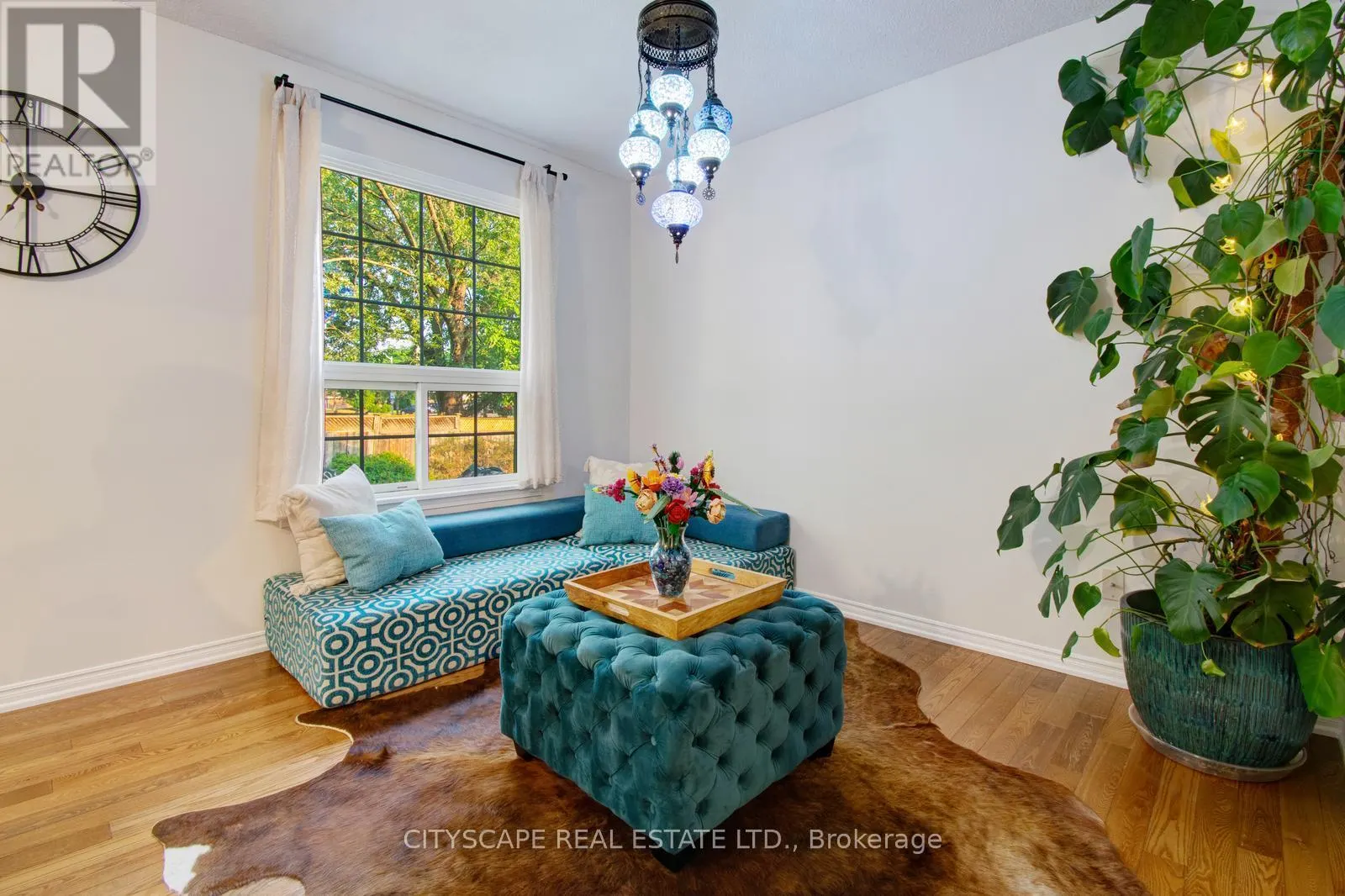 99 BERRISFIELD CRESCENT