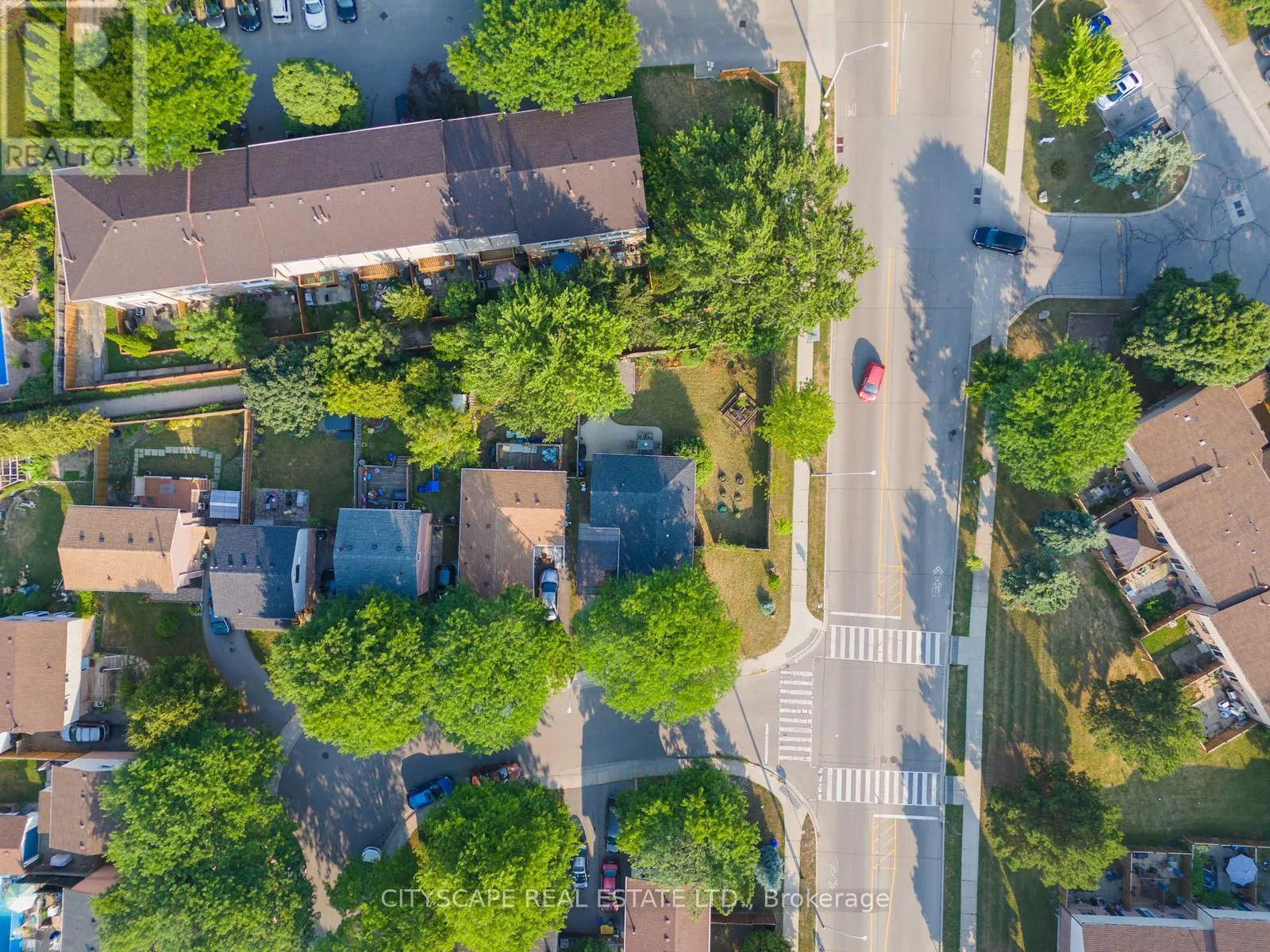 99 BERRISFIELD CRESCENT