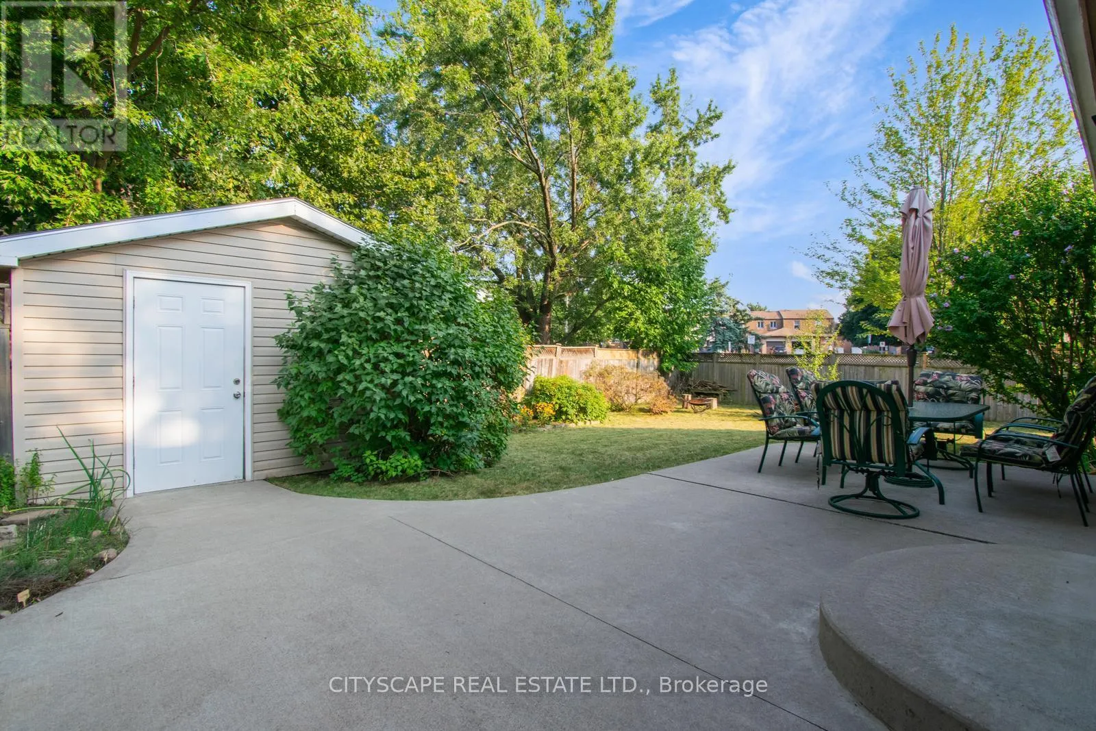 99 BERRISFIELD CRESCENT