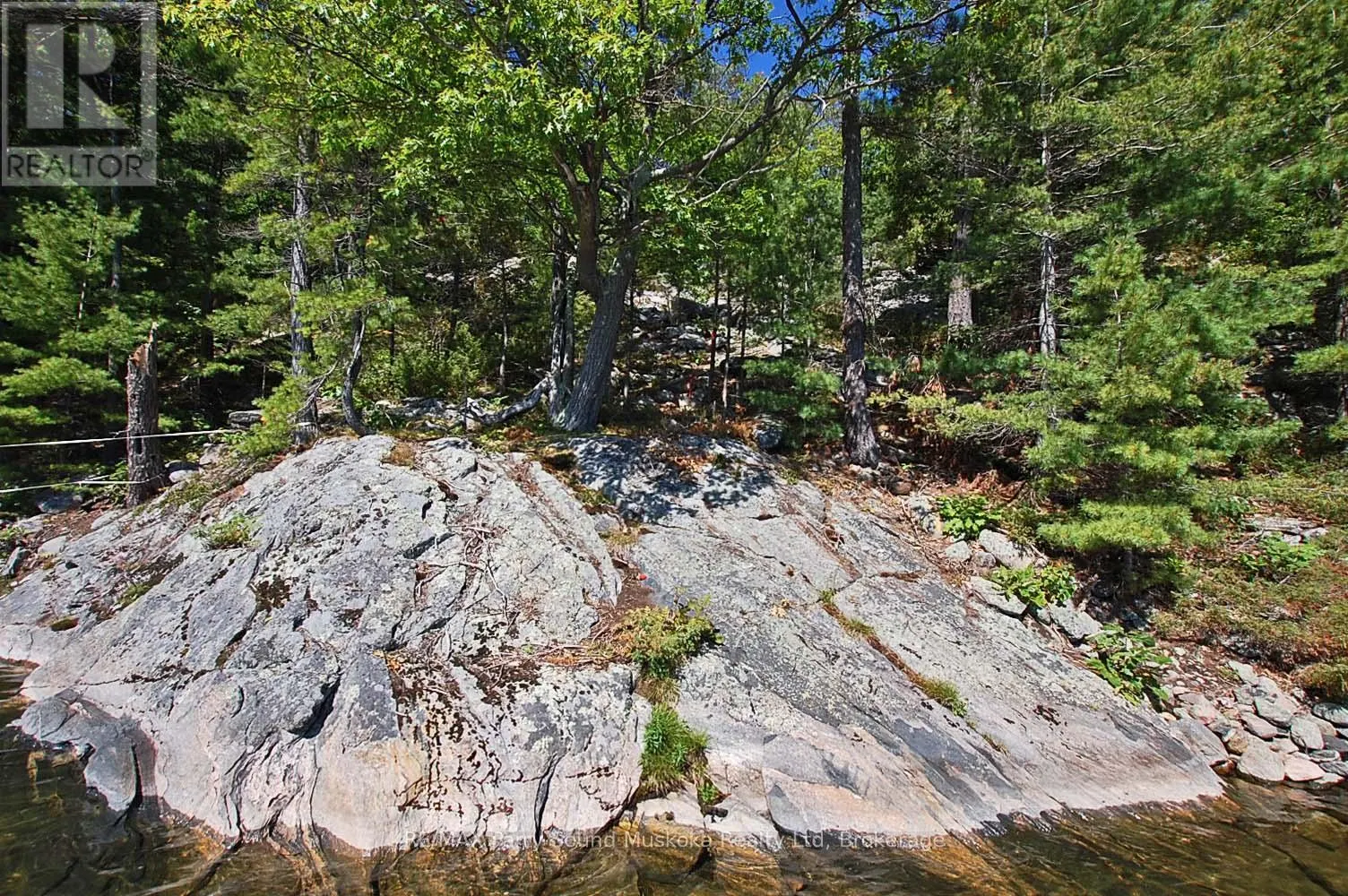 52B ROSE ISLAND