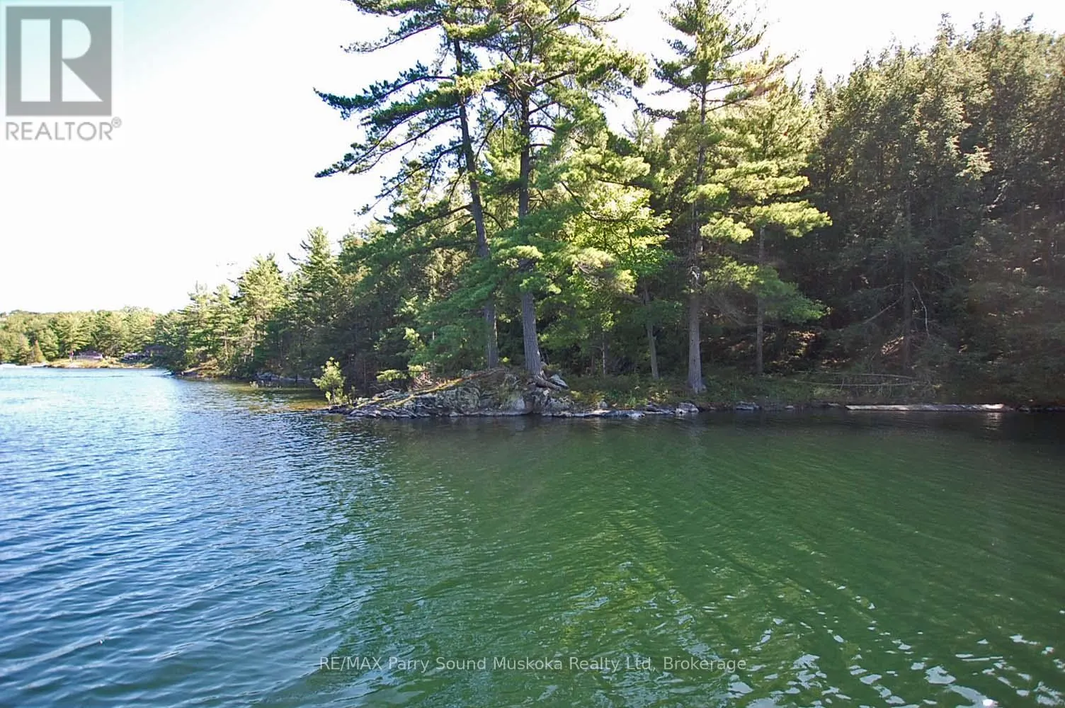 52B ROSE ISLAND