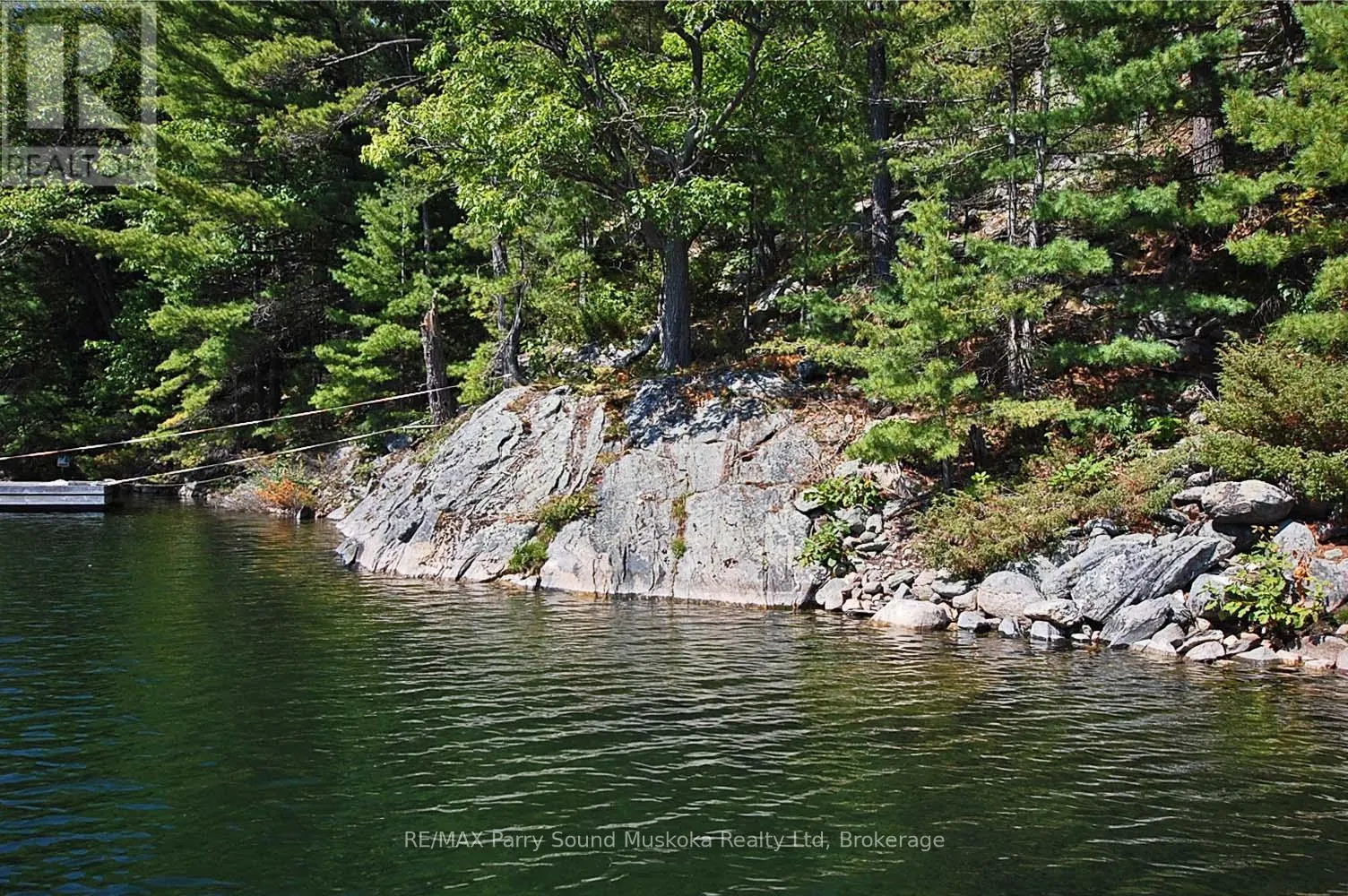 52B ROSE ISLAND