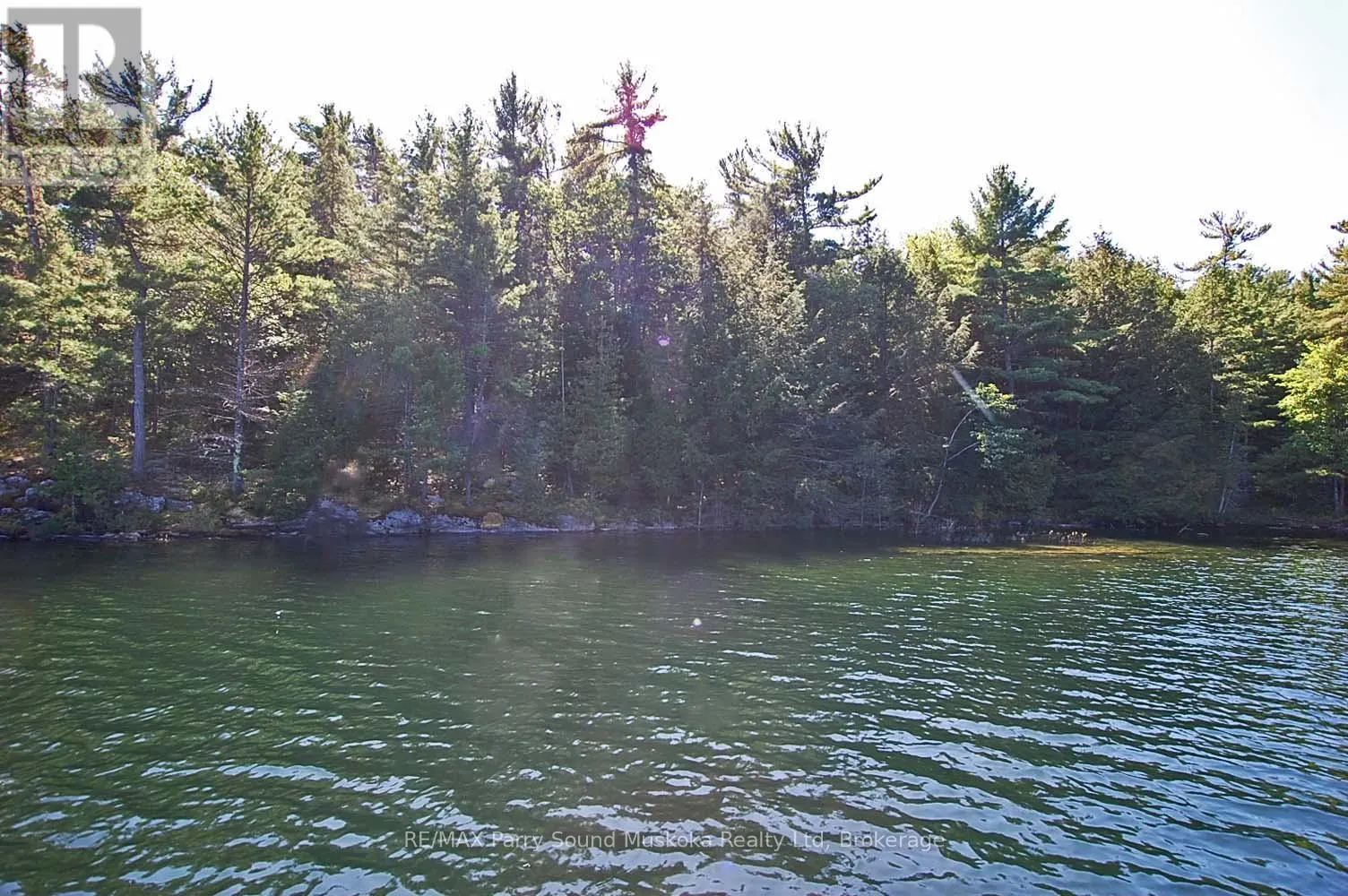 52B ROSE ISLAND