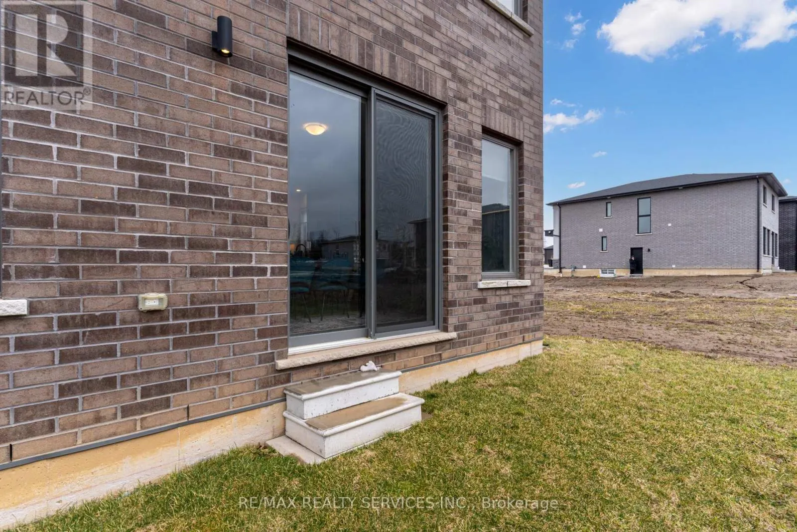 182 KLEIN CIRCLE