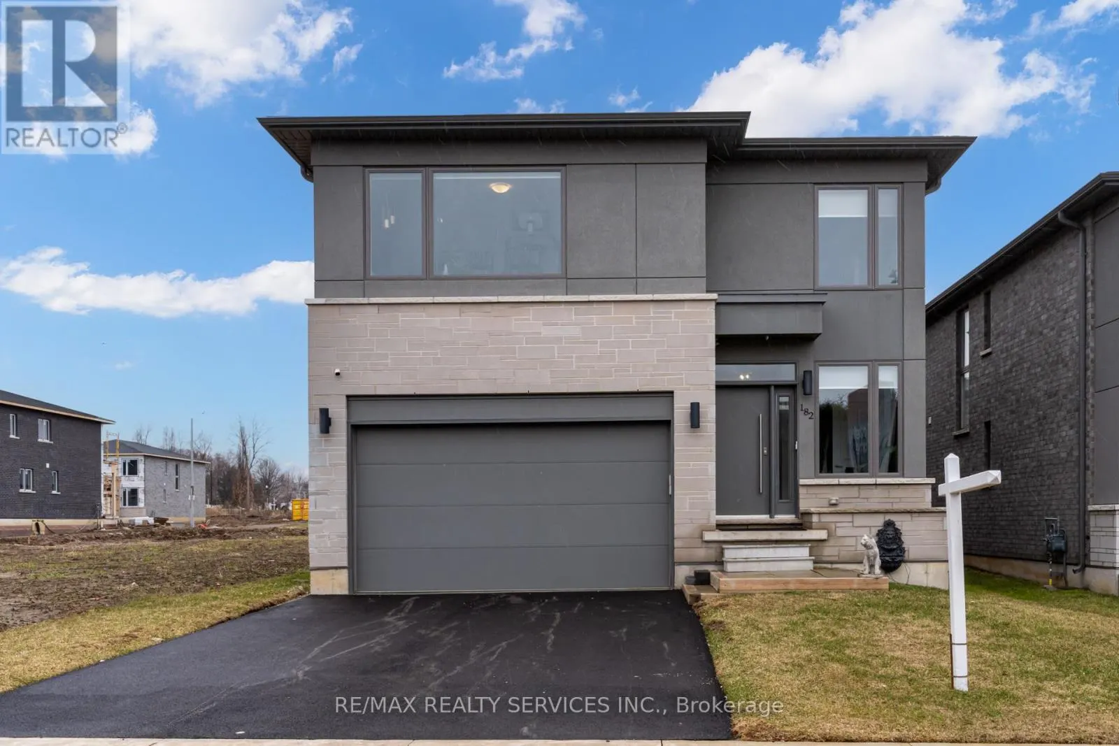 182 KLEIN CIRCLE