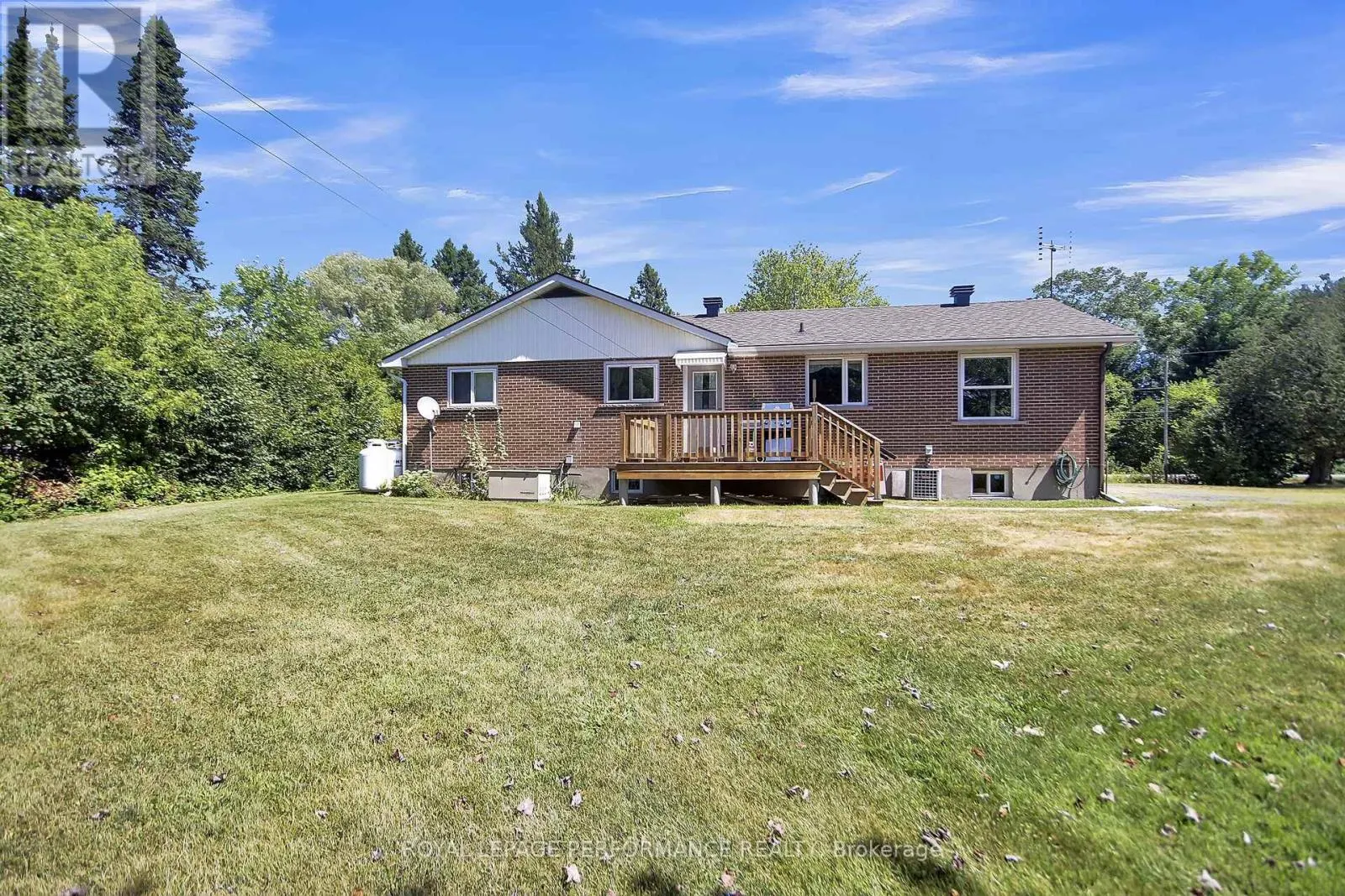 4178 RAMSAYVILLE ROAD
