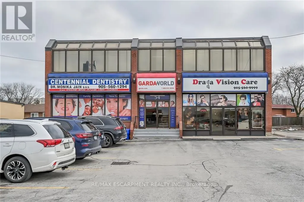 54 CENTENNIAL PARKWAY N