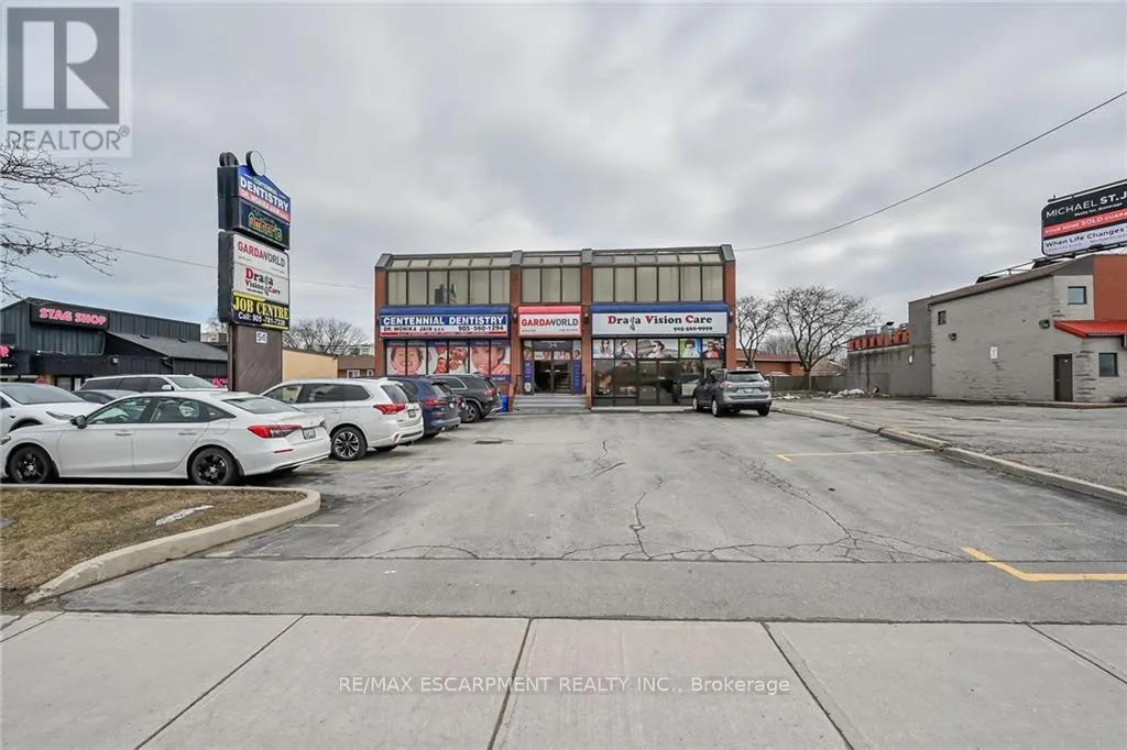 54 CENTENNIAL PARKWAY N