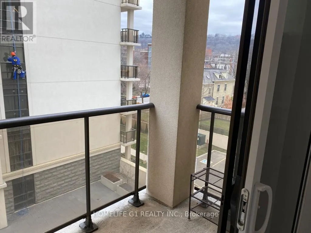 508 - 85 ROBINSON STREET