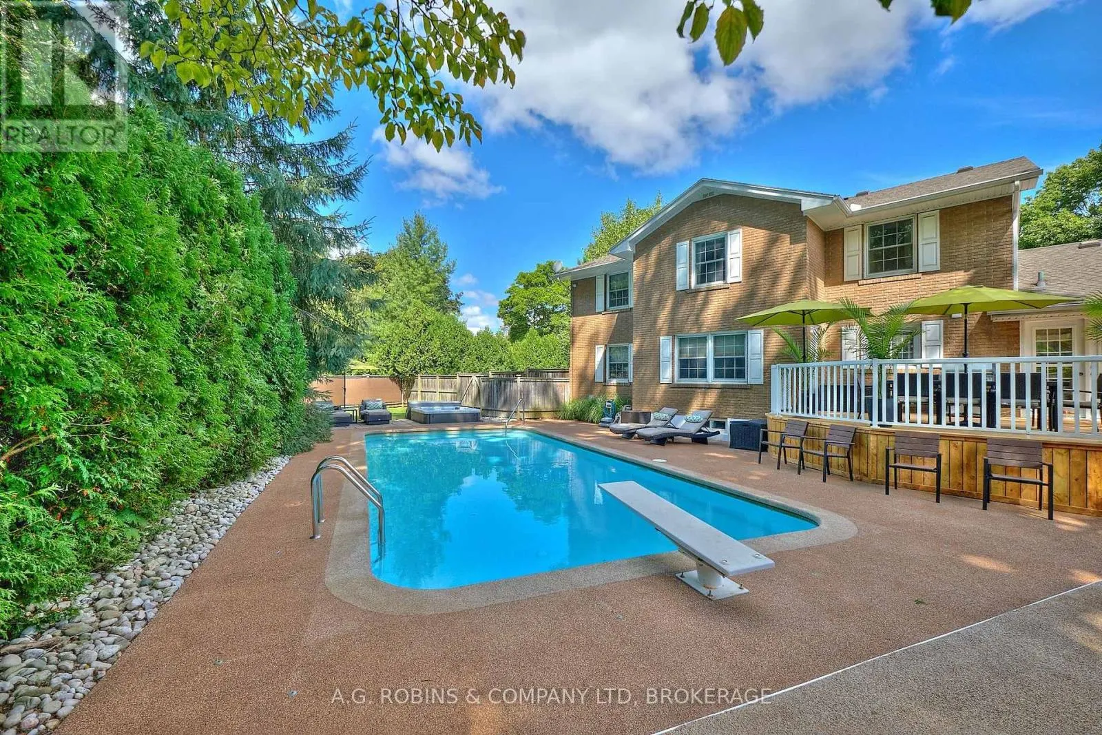 9 TERRACE HEIGHTS COURT