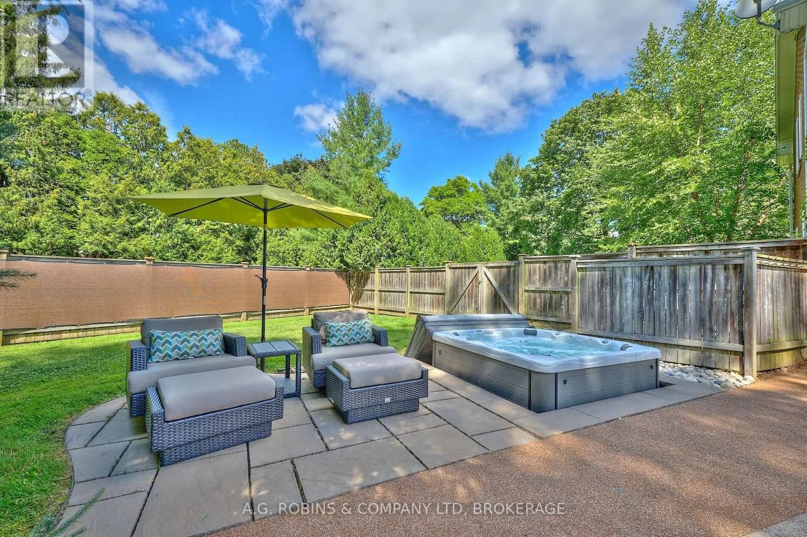 9 TERRACE HEIGHTS COURT