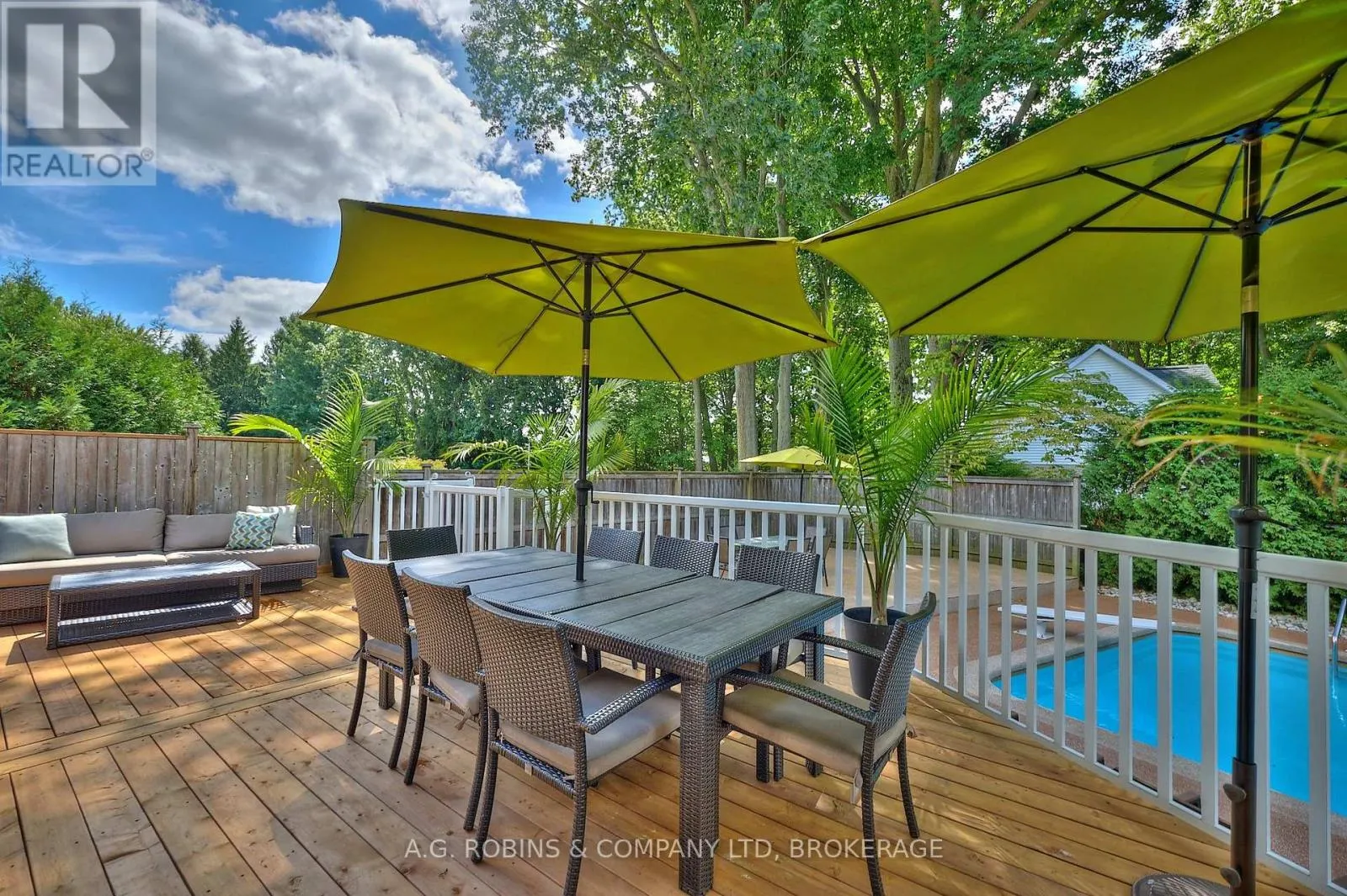 9 TERRACE HEIGHTS COURT