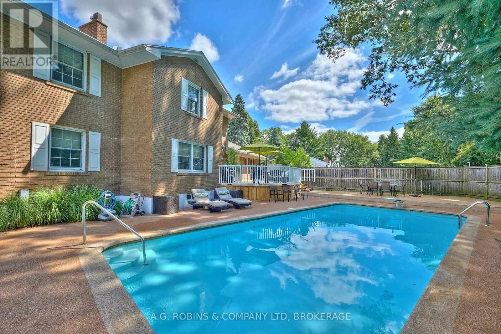 9 TERRACE HEIGHTS COURT