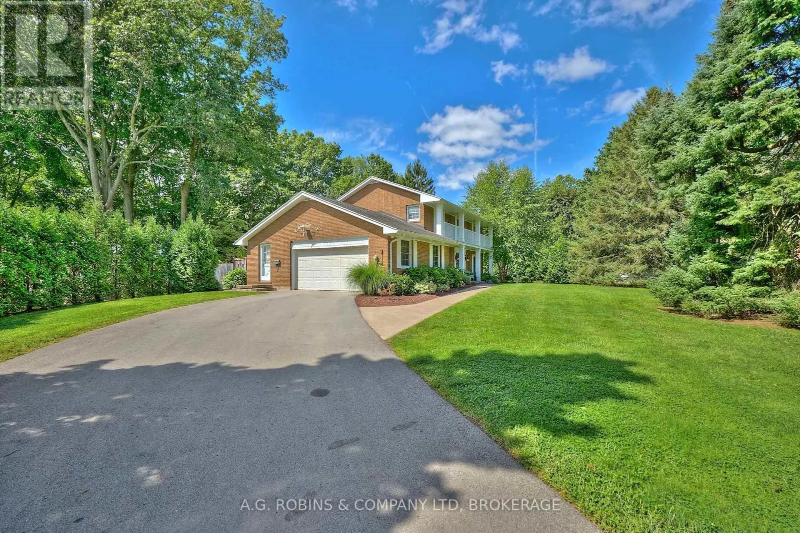 9 TERRACE HEIGHTS COURT