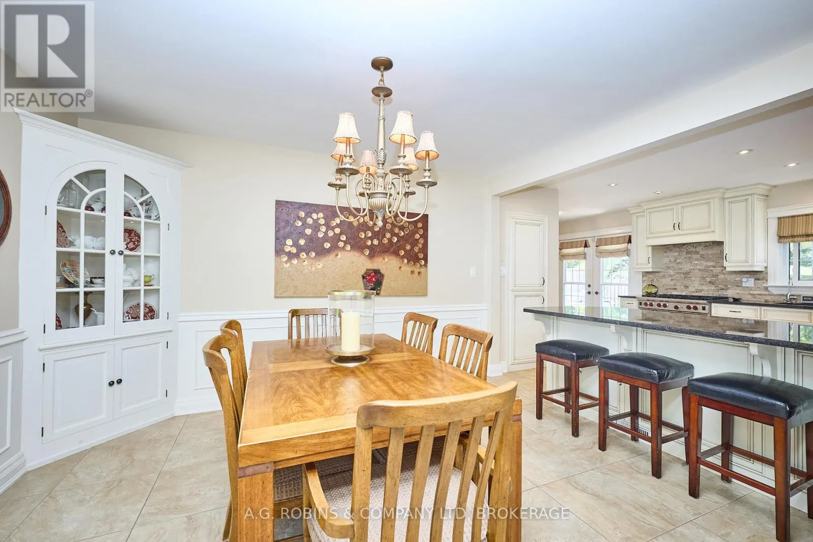 9 TERRACE HEIGHTS COURT