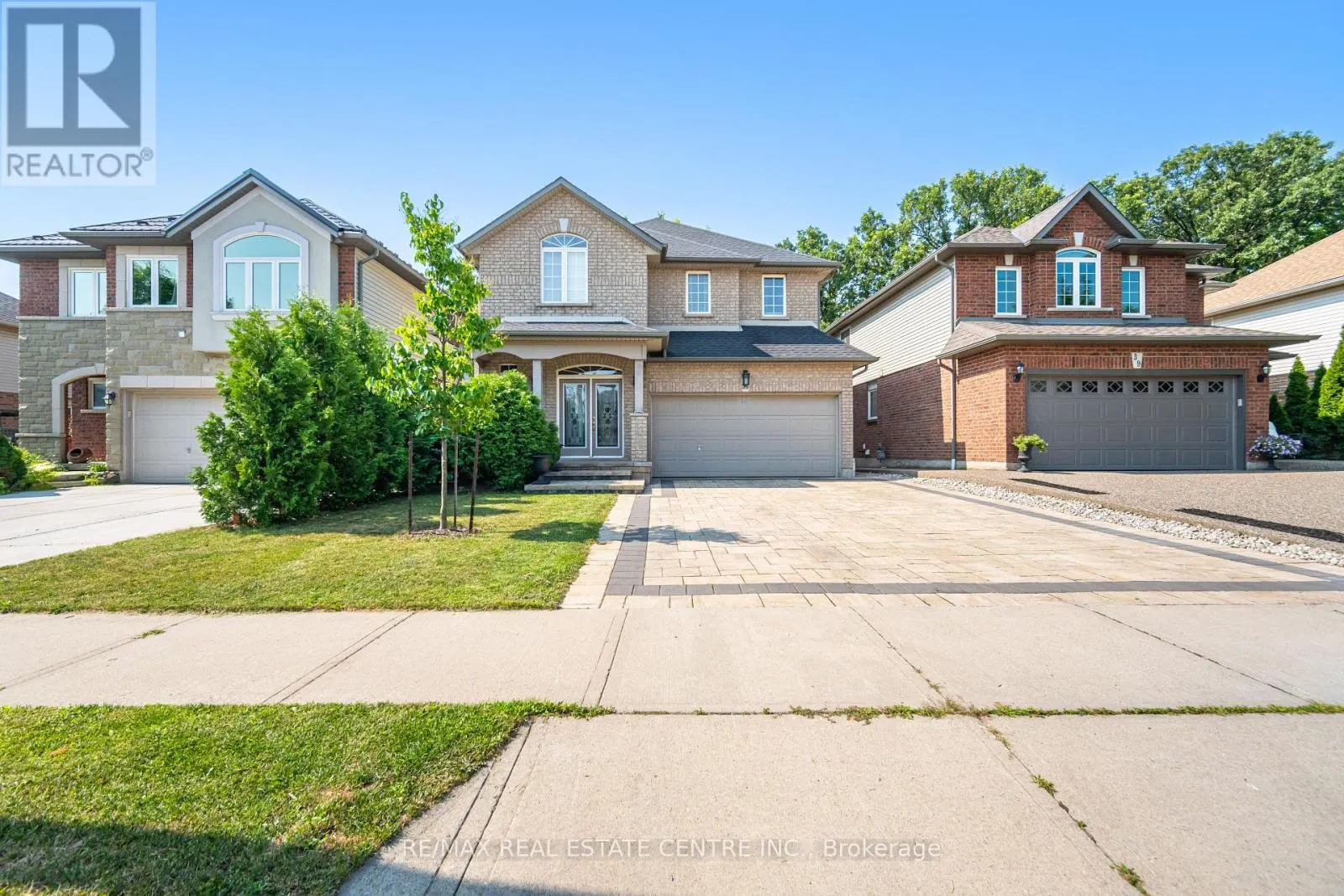 35 PANTANO DRIVE