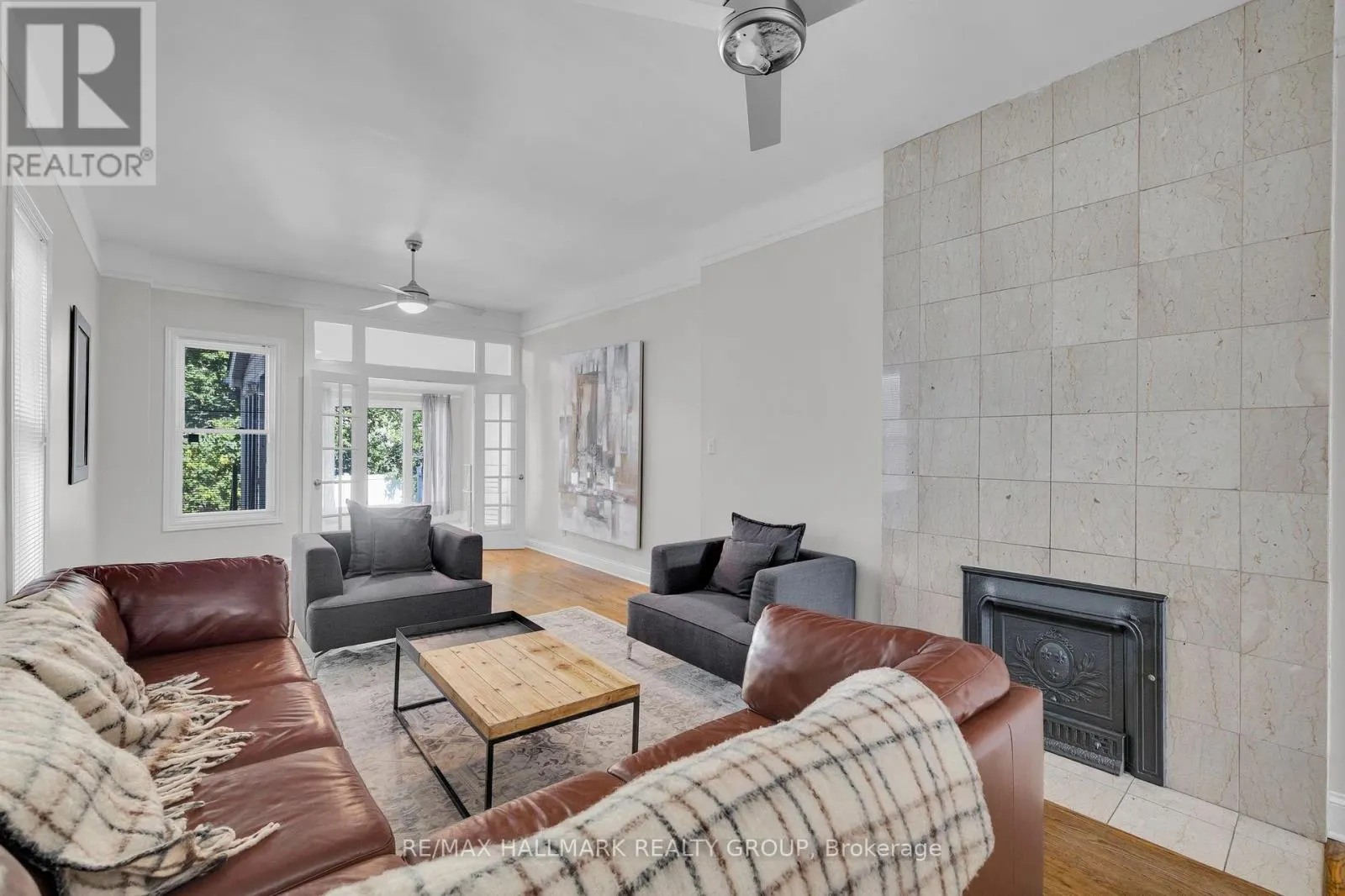 121 & 123 YORK STREET