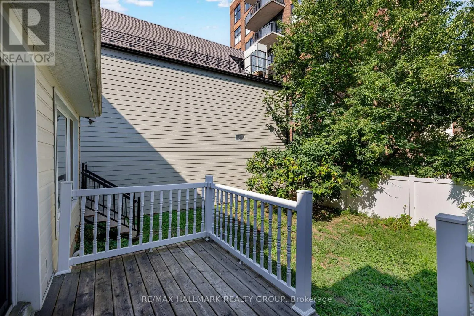 121 & 123 YORK STREET