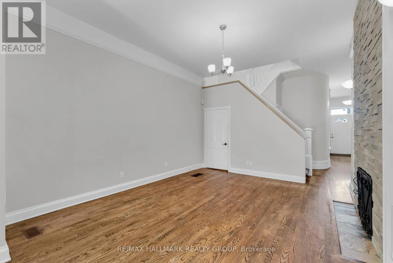121 & 123 YORK STREET