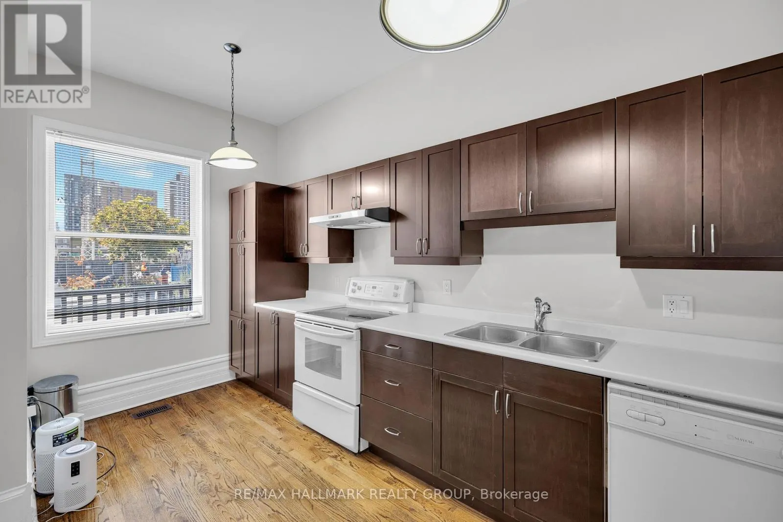 121 & 123 YORK STREET