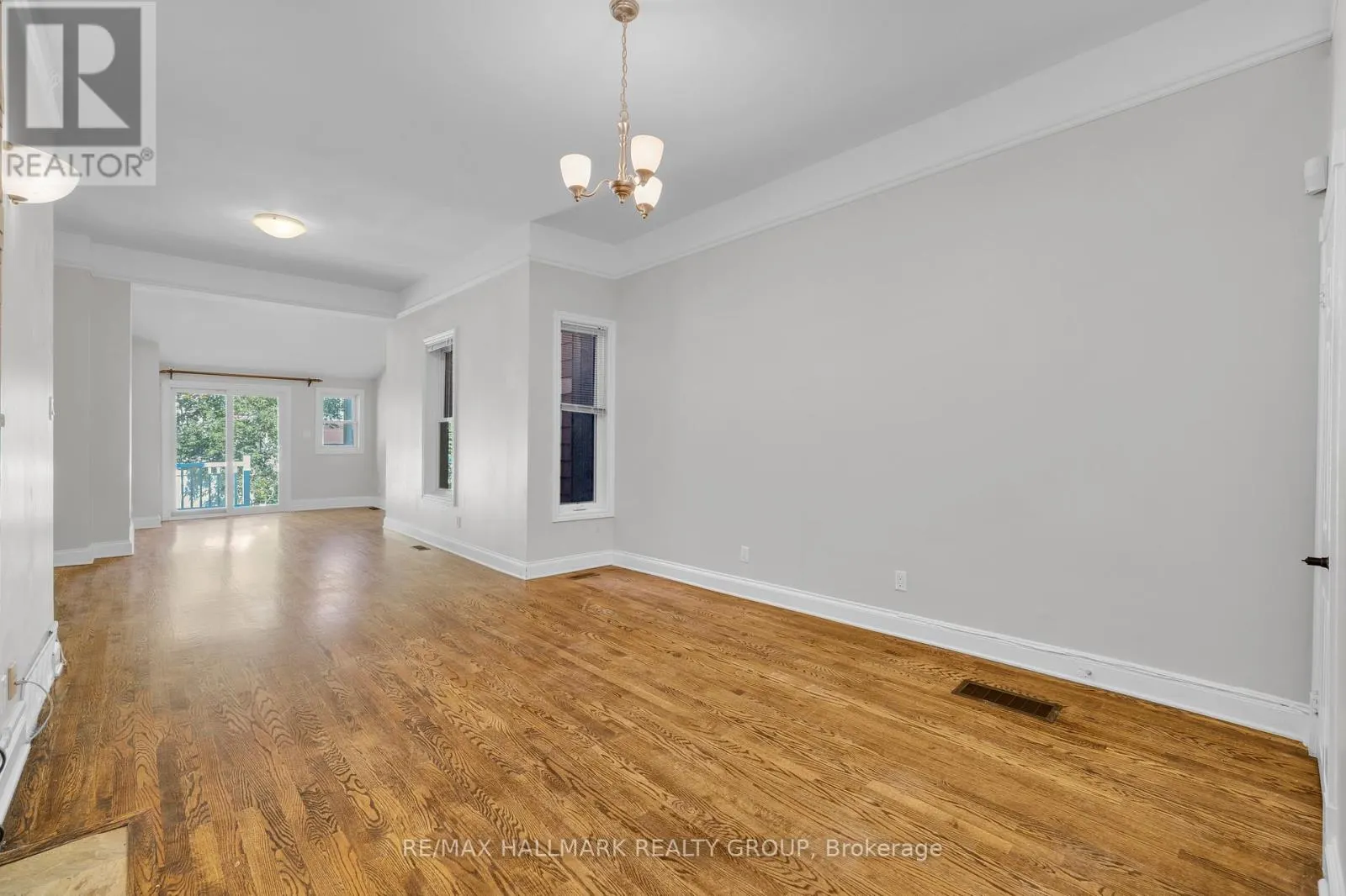 121 & 123 YORK STREET