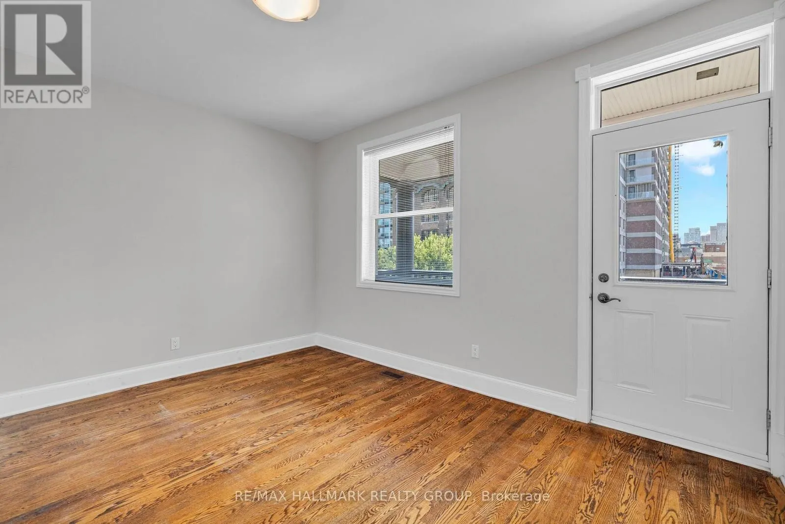 121 & 123 YORK STREET