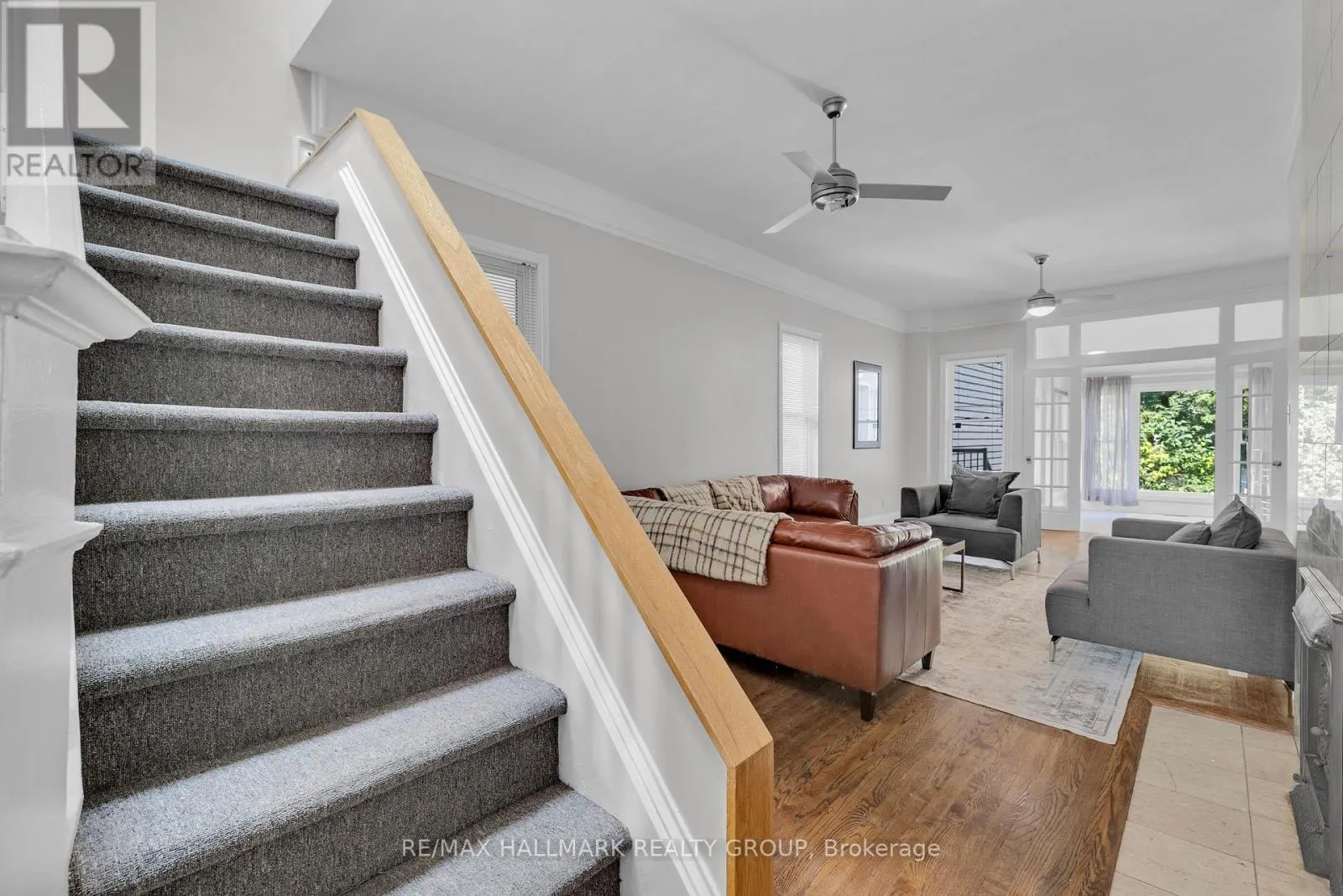 121 & 123 YORK STREET