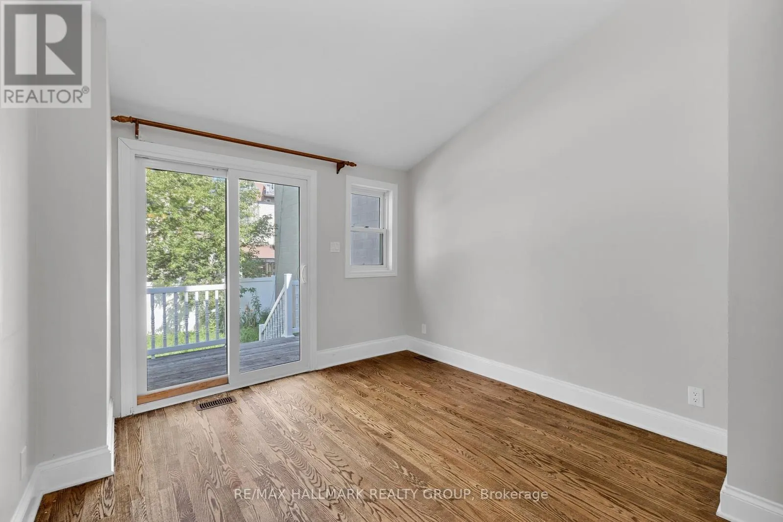 121 & 123 YORK STREET