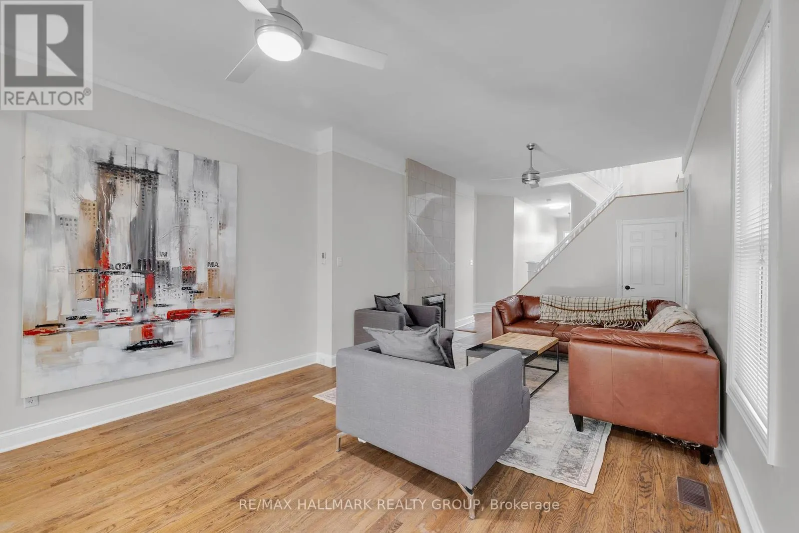 121 & 123 YORK STREET