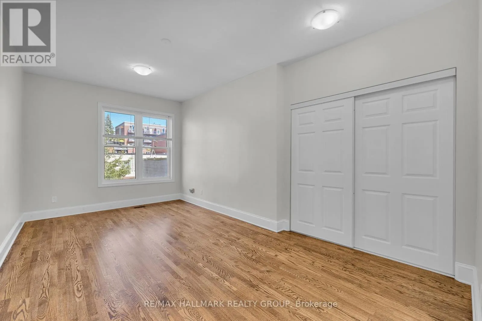 121 & 123 YORK STREET