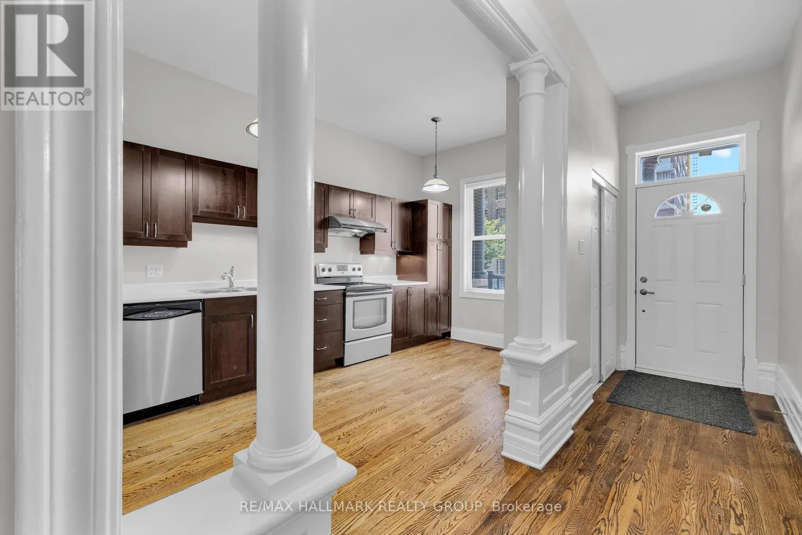 121 & 123 YORK STREET