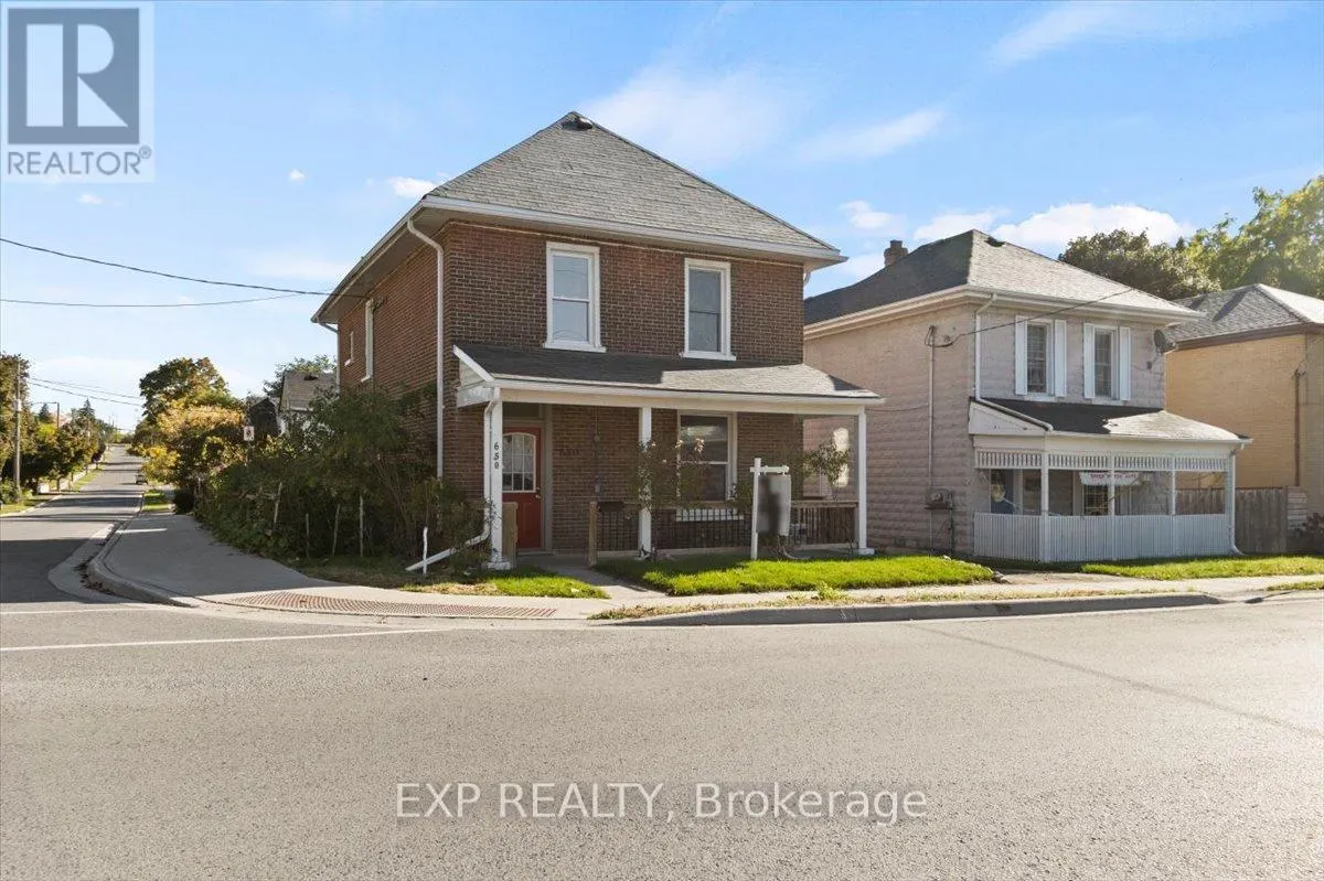 650 ARMOUR ROAD