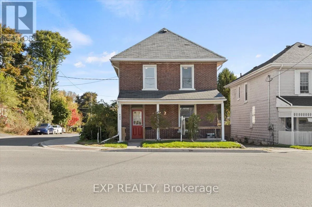 650 ARMOUR ROAD
