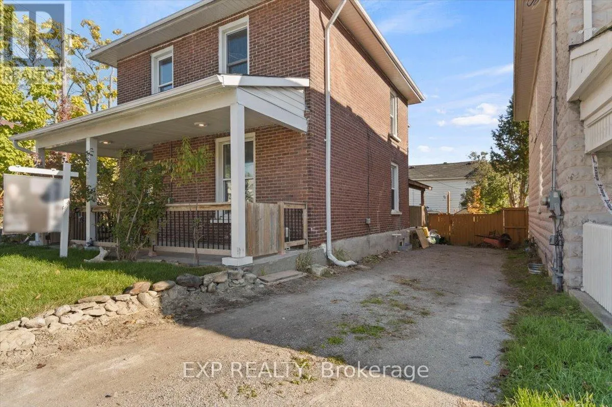 650 ARMOUR ROAD