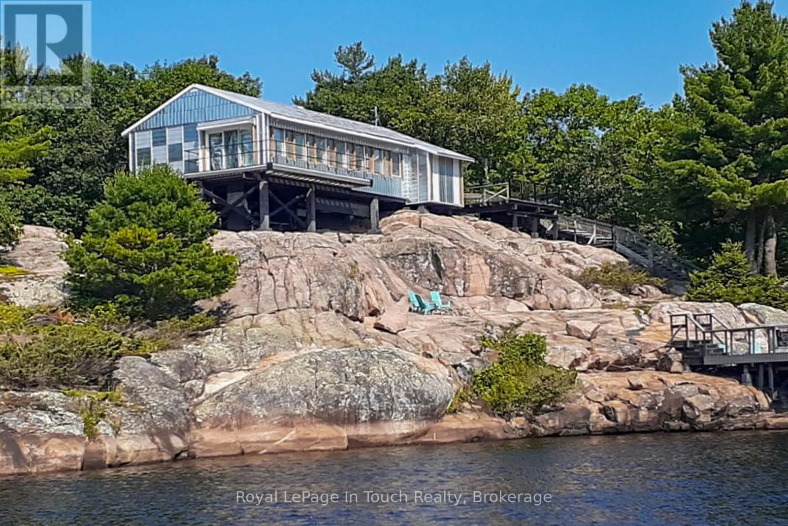 1878 ISLAND 1040