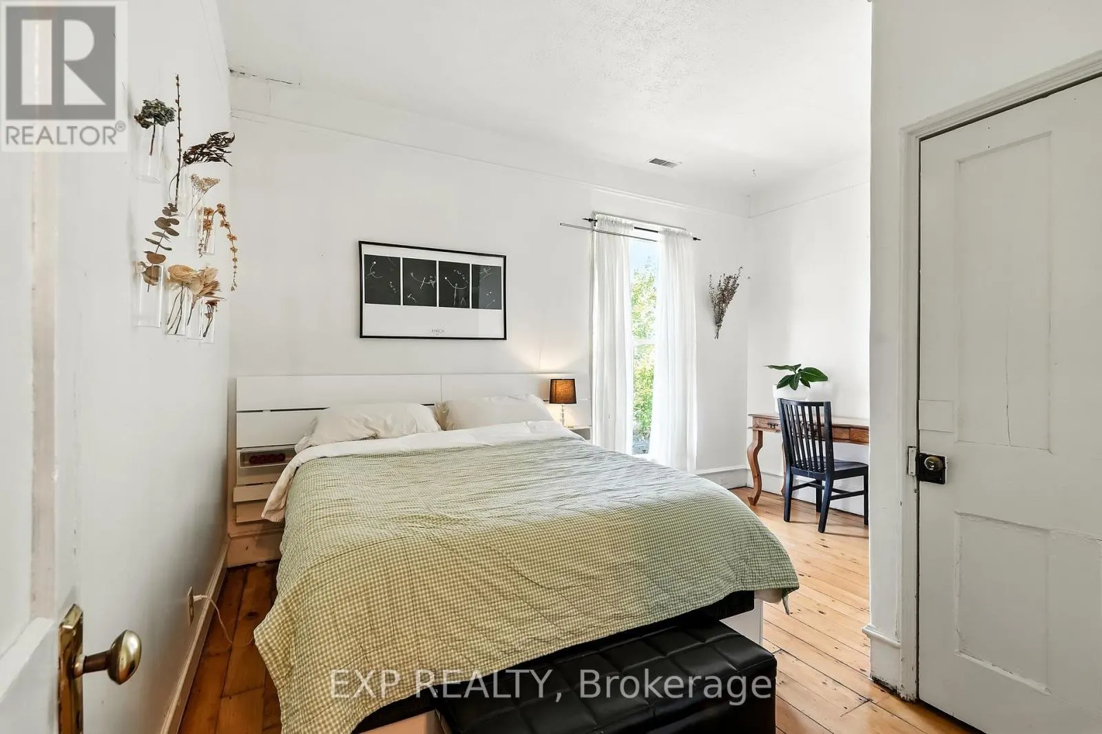 B - 91 MILL STREET N, #B