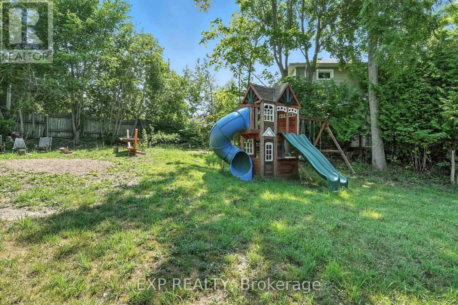B - 91 MILL STREET N, #B