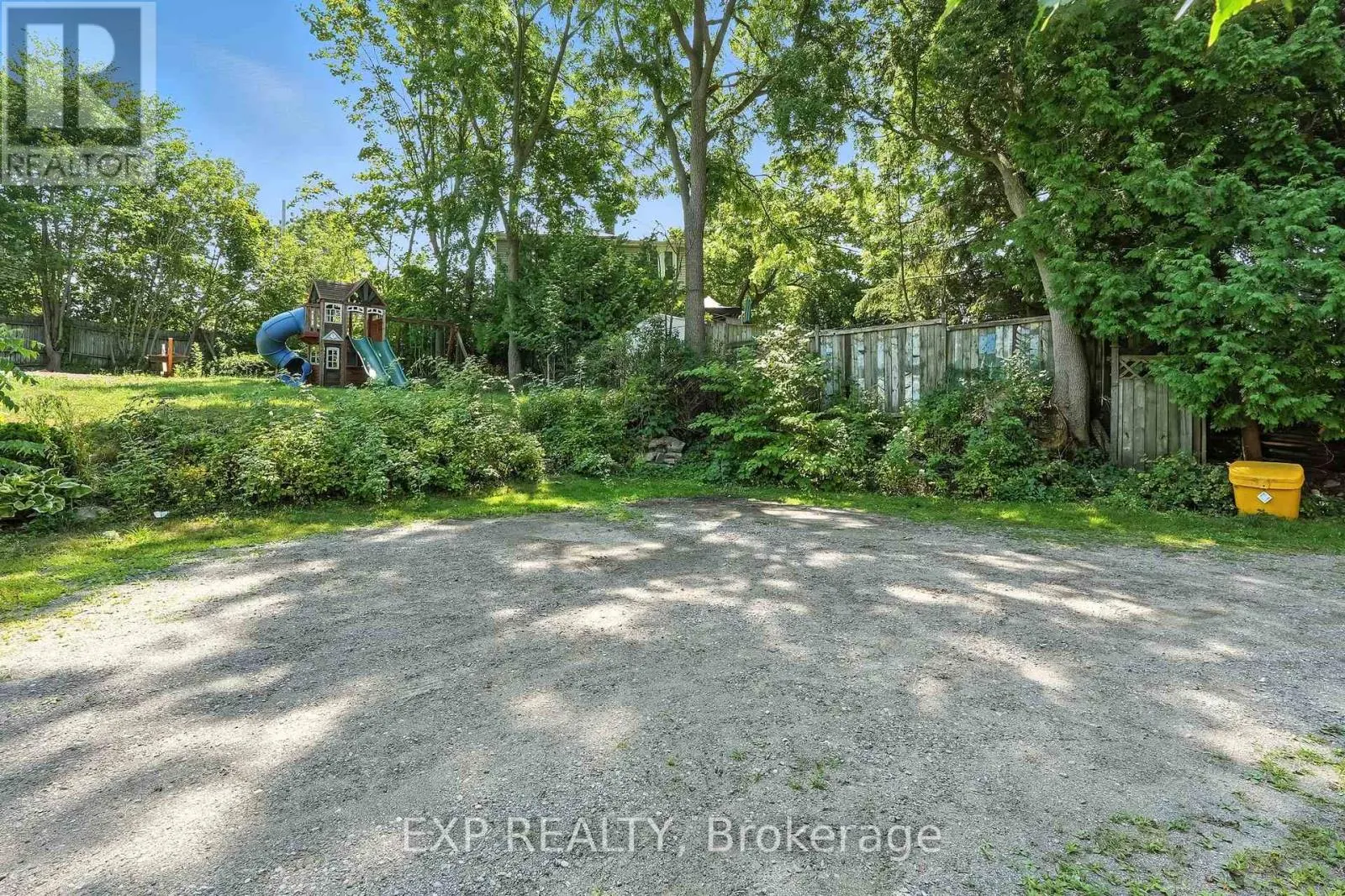 B - 91 MILL STREET N, #B