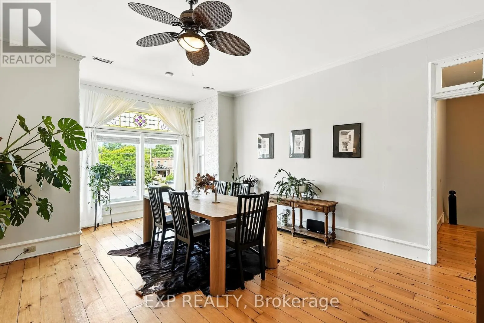 B - 91 MILL STREET N, #B