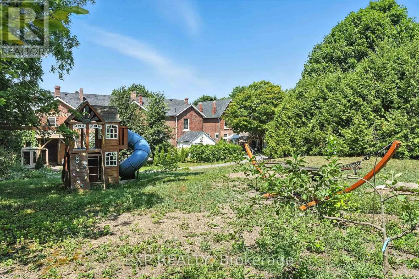 B - 91 MILL STREET N, #B