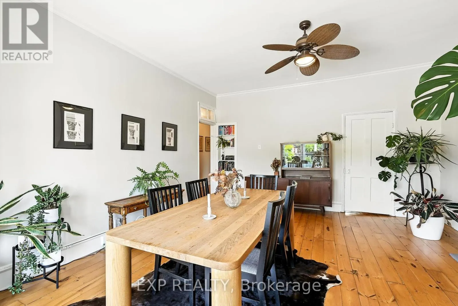 B - 91 MILL STREET N, #B