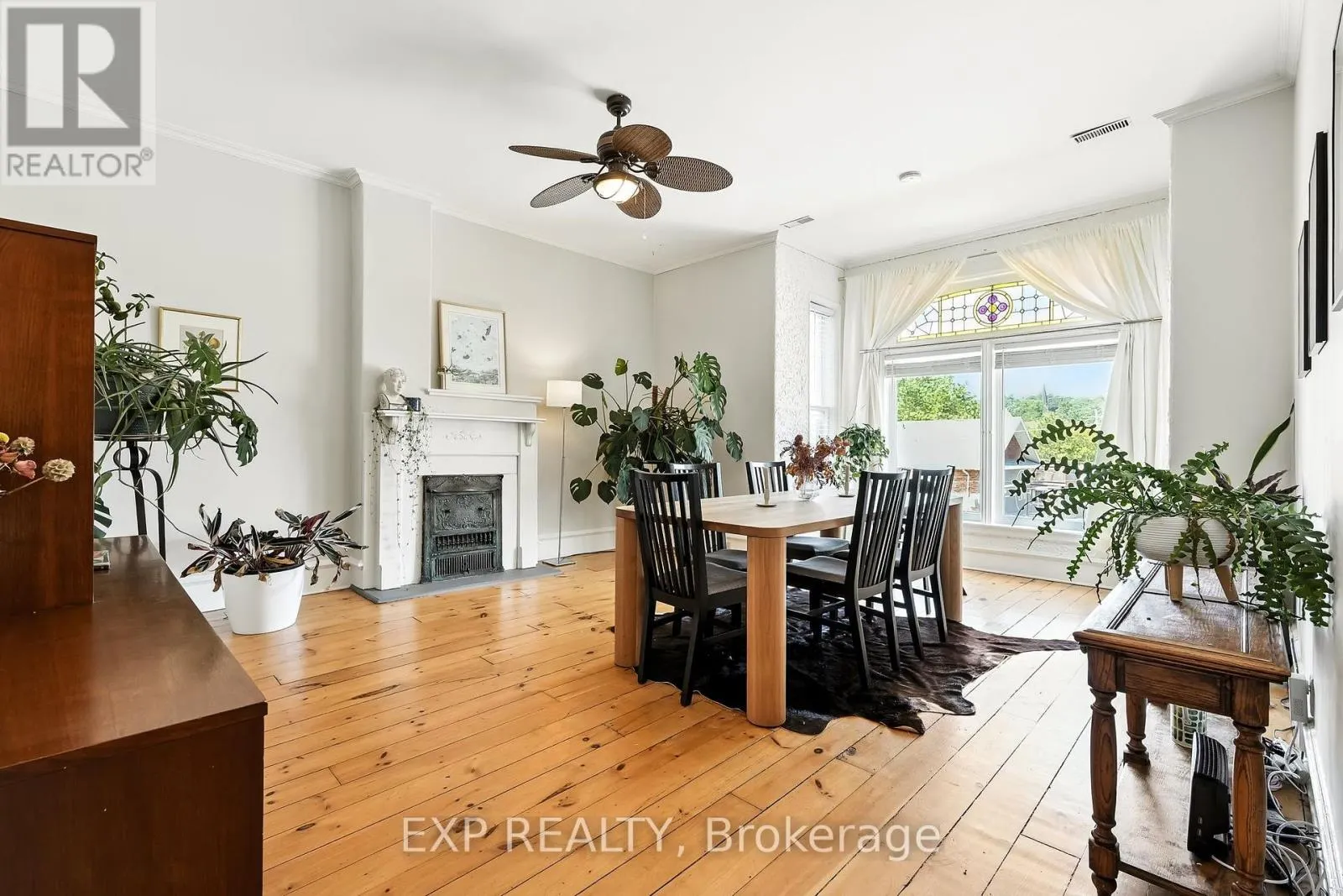 B - 91 MILL STREET N, #B