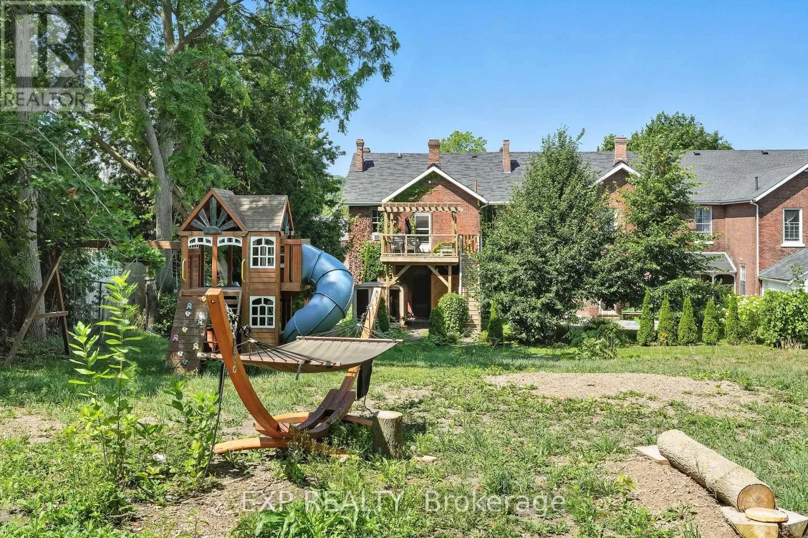B - 91 MILL STREET N, #B
