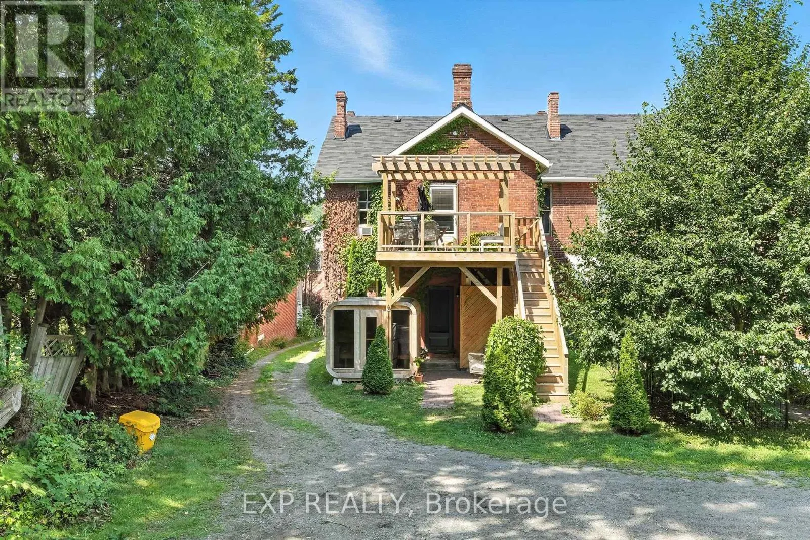 B - 91 MILL STREET N, #B