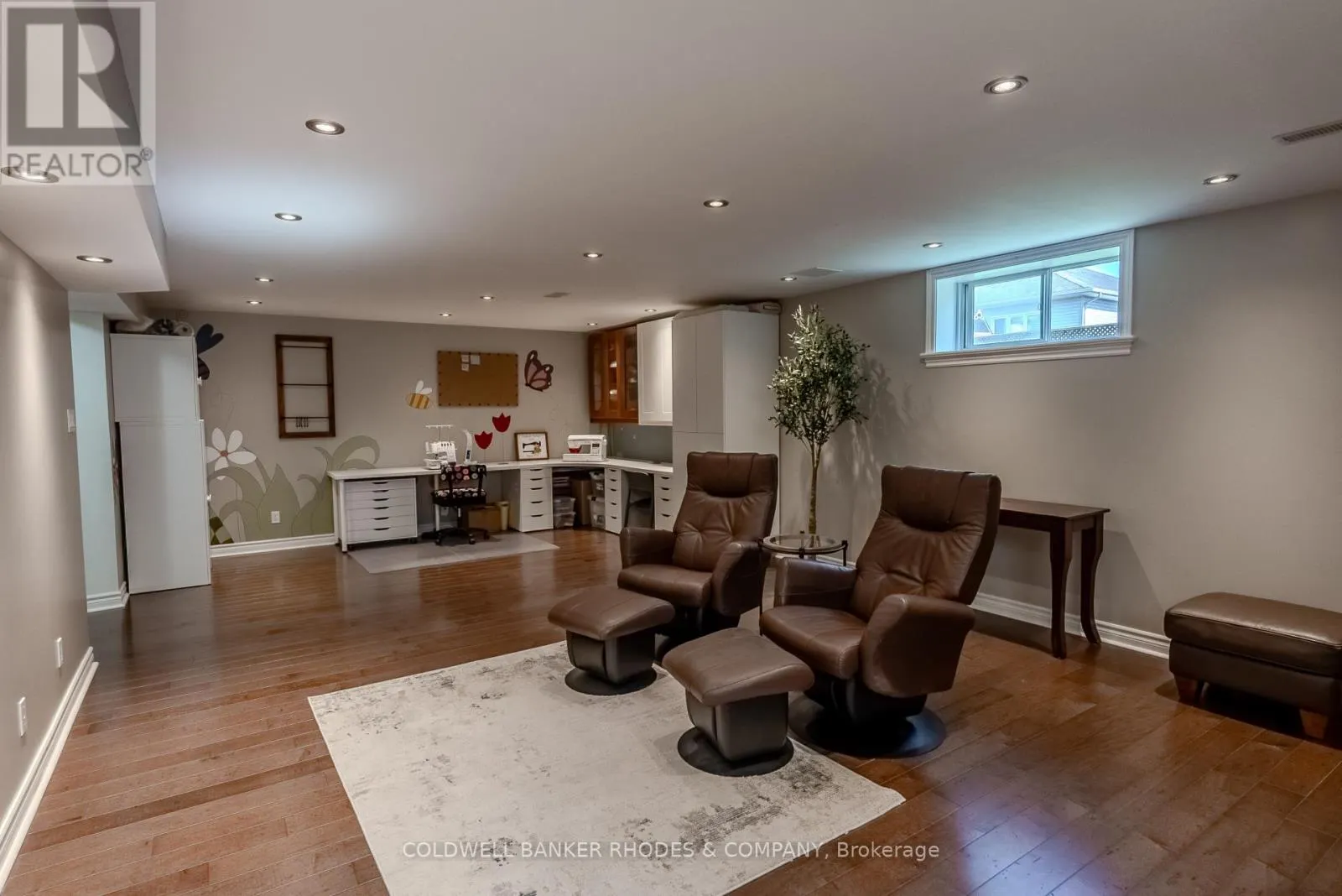125 BRUNET STREET