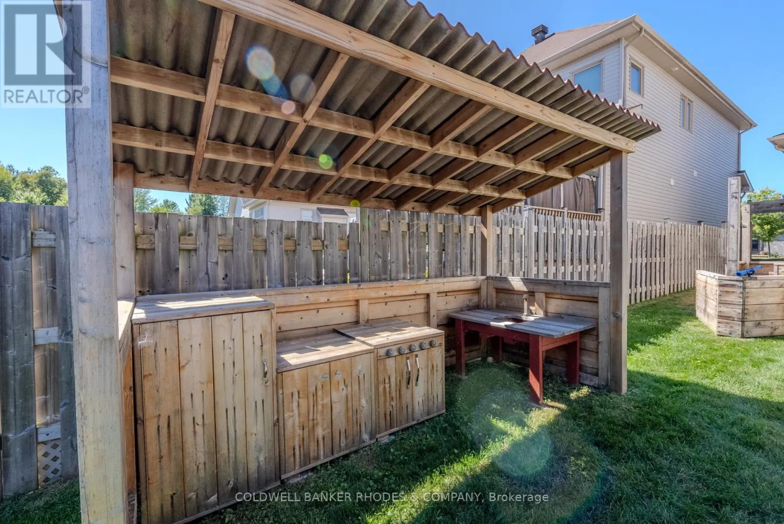 125 BRUNET STREET