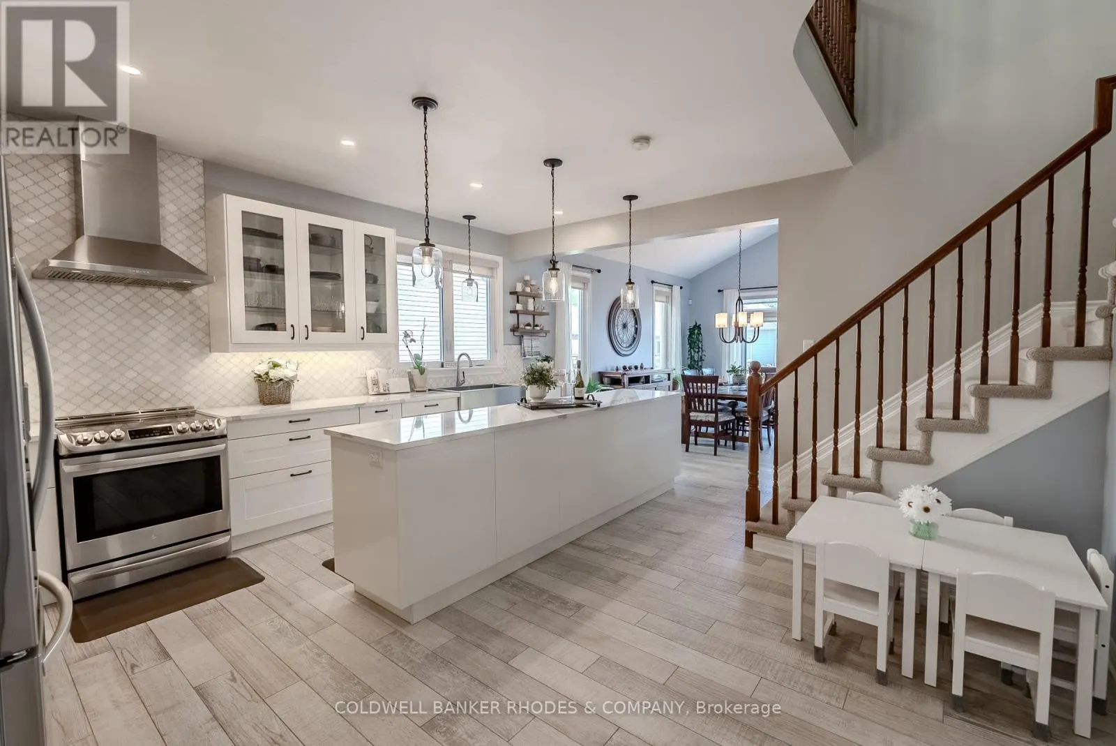 125 BRUNET STREET