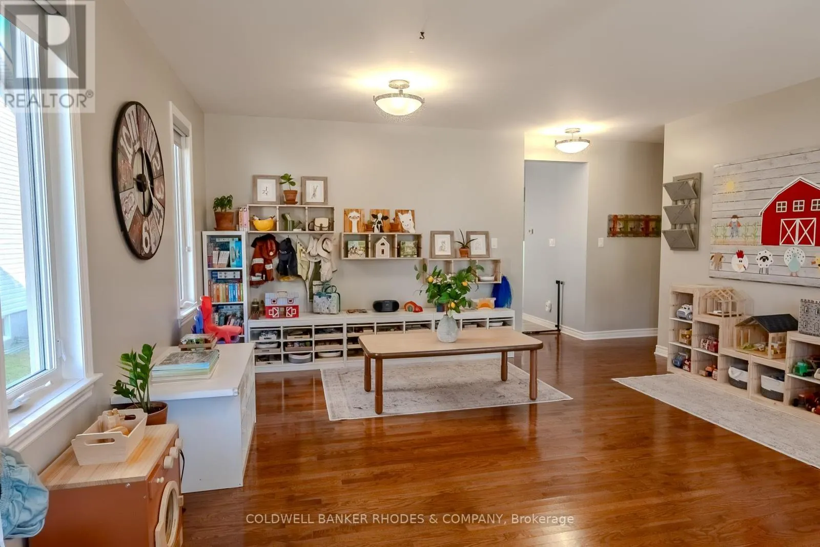 125 BRUNET STREET